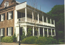 Philosophy Department Office, 14 Glebe Street